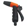 Pistola de agua para regar flores de función única Deao Aspersor de riego de plástico Cabezal de aspersor de jardín Cabezal de aspersor rociador para paisajismo