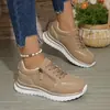 Zapatos deportivos transpirables de talla grande con cremallera lateral para comercio exterior, nuevo estilo de plataforma de verano, cómodos, zapatos para correr transfronterizos, venta al por mayor 43