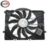 Aplicable a 1999-2012/Clase S W220 C215 Sl R230 Ventilador de Refrigeración del Radiador A2205000293