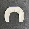 Bolsa de Sal, Bolsa de Sal Vacía, Bolsa de Lona para Compresa Caliente, Accesorios, Bolsa de Tela, Sal Marina, Sal Gruesa, Calentamiento en Microondas, Bolsa de Tela Vacía
