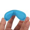 Plantillas de esponja para tacones, pegatinas invisibles para tacones, gruesas, antidesgaste, almohadillas antideslizantes para tacones altos, venta al por mayor en stock