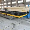 Alimentador de cisalhamento de chapa alimentador de cisalhamento de chapa alimentador automático alimentador automático máquina de cisalhamento de chapa CNC