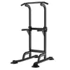 Rack de Dominadas para el Hogar Interior de Lote Pequeño Personalizado Barra Única Sin Taladro Montado en el Suelo Barras Paralelas Equipo de Entrenamiento Físico