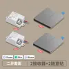 Conectados a la aplicación Mi Home, el Interruptor de Malla Inteligente y el Interruptor Inteligente se pueden acoplar libremente al Controlador de Voz Xiao Ai.