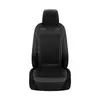 Cojín universal para asiento de coche para todas las estaciones, cojín de asiento de coche con ventilación y enfriamiento para el verano, almohadilla de enfriamiento para el respaldo del asiento, transpirable