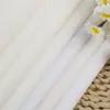 63% Lona de Poliéster 250g 220g 150g 130g Lona Lisa 233g 205g Branco Natural