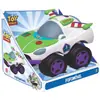 Boneca e personagem Toy Story Buzz Fofomovel Vinil