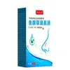 Venta al por mayor del fabricante Houttuynia Cordata Spray Nasal Tienda insignia para niños Picazón Nasal Spray Nasal Limpieza Xiangyitang Antibacteriano