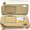 Adecuado para visera solar Toyota Corolla 2014-2016 oe:74320-02B21 74310-02K91