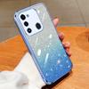 Funda para teléfono Sound InfinixHOT50 NOTE40 silicona ZERO30 galvanoplastia 20 degradado brillo SPARK30C