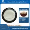 Extrato de Feijão Branco, Pó de Feijão Branco, Pó de Feijão Branco Contendo Amido Inibidor de Enzima, Disponível em Estoque