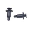 Adecuado para Honda Chery, remache de perforación de núcleo de hebilla de plástico para parachoques de coche, clip de expansión fijo, venta al por mayor