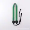 Estilo Étnico Retro Bordado Artístico Tecido Alça de Câmera Dslr Mirrorless Fotografia Alívio de Pressão Alça de Câmera Universal