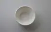 Bowl de Fibra Moldada Biona 750 ml Descartável Biodegradável Cor Natural - Caixa com 500 Unidades
