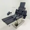 Cama Médica para Cirurgia Plástica e Estética, Cama de Exame Oftalmológico, Mesa Cirúrgica Ortopédica Elétrica Multifuncional Hospitalar com Regulagem de Intensidade
