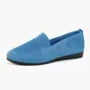 Zapatos de corte bajo para comercio exterior de Amazon, zapatos cómodos y versátiles de estilo europeo y americano para mujer para uso en exteriores, nuevo modelo primavera y verano 2026