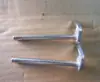 Peças de Máquinas Têxteis Tesouras de Precisão para Bordas de Resíduos Cortador de Borda com Mola Novo Estilo Tesouras de Borda de Resíduos Cortador de Borda com Mola Quanyuan
