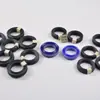 Sello de Caucho Fluorado para Compresor Rotatorio de Alta Velocidad Equipo de Alta Presión Sello de PTFE Politetrafluoroetileno