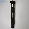 Accesorios para polipasto de cadena manual: piñón, ganchos superior e inferior, polipasto de cadena, trinquete, placa de fricción, pastillas de freno del polipasto, trinquete, cadena.