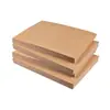 Papel para impressão de etiquetas adesivas A4 210297 papel kraft papel couché superfície brilhante corte laser jato de tinta adesivo