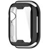 Funda protectora para Apple S10, Apple Watch Series 46, funda de TPU con todo incluido, película suave gratis de 42"