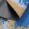 Em Estoque Tecido Oxford 600D com Estampa de Camuflagem, Fundo Laminado em PVC, Bolsa para Ferramentas de Barraca ao Ar Livre, Bolsa Transversal, Tecido Oxford
