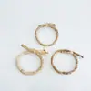 Nuevo Juguete Masticable Personalizado para Mascotas Hecho de Materiales Naturales Puros, Anillo Tejido, Cuerda de Hierba de Calabaza, Anillo de Cáscara de Maíz