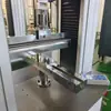 Máquina de Teste de Tração para Painel de Favos de Mel de Alumínio Testador de Resistência à Flexão de Placa de Alumínio Máquina de Tração Eletrônica para Grelha de Alumínio