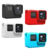 Shadowstone Insta360 Ace Pro Capa de Silicone Anti-Risco Câmera Esportiva Ace Anti-Queda Capa Protetora Capa Protetora