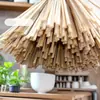 Escova de Pote de Bambu Atacado Escova de Pote de Cozinha Escova de Bambu Limpeza de Fogão Escova de Bambu Escova para Lavar Louça Escova para Lavar Pote Escova de Bambu Antiga