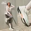 Tênis de Corrida Shuttle 3 Hongxing Erke Masculino Novo Impermeável Amortecedor Sapatos Esportivos Antiderrapante Absorvedor de Choque Resistente ao Desgaste Tênis de Corrida Masculino