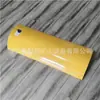 Chute de Carvão Fábrica Chute de Mineração Processamento Chute de Plástico PVC Chute Esmaltado