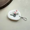 Cuchillo de arte de gatito de dibujos animados lindo tamaño pequeño para estudiantes portátil para cortar cuchillo de corte para diario abierto cuchillo para cortar cajas de express