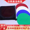 Discos Marcadores para Entrenamiento de Fútbol Discos Suaves Discos Redondos Marcadores de Campo Hitos Almohadillas Almohadillas Redondas de Silicona Multicolores Almacenamiento Baloncesto