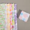 Papel de Bambú Grueso 80g Papel Sencillo para Envolver Regalos con un Toque de Lujo Papel Pera al por Mayor Material Ecológico de Grado Alimenticio