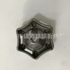 Copo de Água Cera Perdida Fundição de Precisão Areia Laminada Pu Aço Carbono Liga de Aço Aço Inoxidável Fundição Fundição Fundição