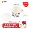 Hellokitty Tigela Louça Infantil Tigela Doméstica Colher conjunto Tigela de Bebê Prato de Jantar Dividido Fofo Gato Kt Tigela