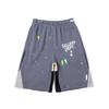 Pantalones Retro Americanos High Street GALLERY DEPT Pantalones con Salpicaduras de Tinta y Graffiti Pantalones Deportivos Casuales Rectos para Hombre y Mujer