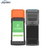 Máquina Pos Portátil Inteligente H10S Pantalla de 5.5 Pulgadas Terminal de Pago Móvil Fabricante Venta al por Mayor en Stock