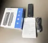 Instrumento de Visión Nocturna HD Cámara Corporal WiFi/1080P Portátil Clip Trasero Cámara Infrarroja L13