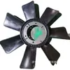 Maquinaria de ingeniería piezas de motor aspa de ventilador 312899