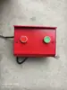 Modelo 4050 Cortador de Vergalhão Caixa de Interruptor de Botão Elétrico Caixa de Controle de Potência Acessórios do Cortador Interruptor do Cortador