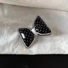 Horquilla de flor de dibujos animados estilo coreano, gafas de lazo lateral, pinza pequeña linda, pinza de pico de pato, pinza para el pelo, accesorios para el cabello