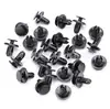 Adecuado para Toyota Honda Mitsubishi Subaru Outlander Jinxuan Subaru hebilla de guardabarros de parachoques delantero y trasero