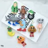 Llavero Colgante Shanhaijing Extranjero Shanhaijing Tiburón Nike Decoración de Mochila Muñeca Caja Sorpresa Colgante Pequeño