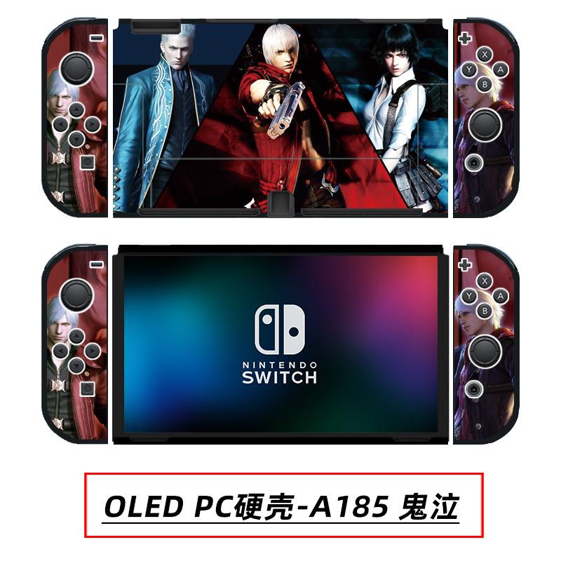 OLED PC硬壳-A185 鬼泣.jpg