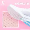 Jordan Feisu 3Lite Zapatos Deportivos Transpirables de Suela Blanda Zapatos para Correr para Mujer Verano Nuevos Amortiguación Estable Zapatos para Correr de Larga Distancia