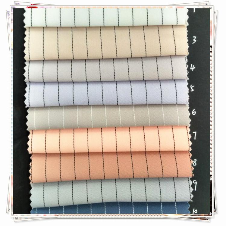 涤纶氨纶弹力条子布TLTZB205涂2016年11月 (11