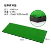 Tapete de Batida de Golfe Tapete de Batida de Golfe Indoor Tapete Espessado para Campo de Treino Portátil Mini Tapete de Prática de Swing ao Ar Livre