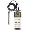 Medidor de pH portátil AZ8601, acidificador industrial, detector de pH para la calidad del agua de laboratorio.